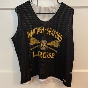 Men’s Lacrosse Jersey (XL)